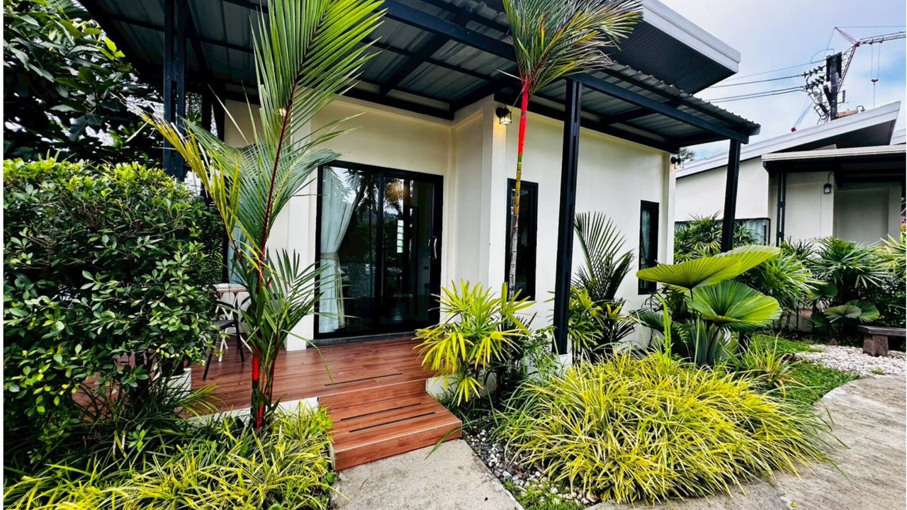 Photo of Outdoor in Cherngtalay