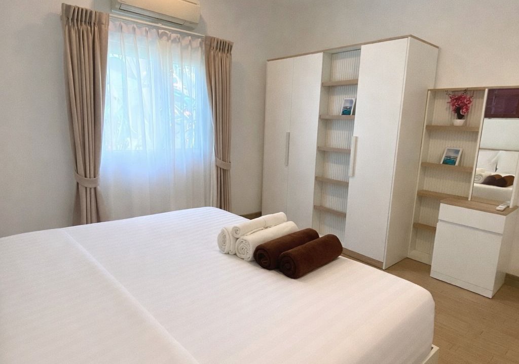 Photo of Bedroom in Cherngtalay
