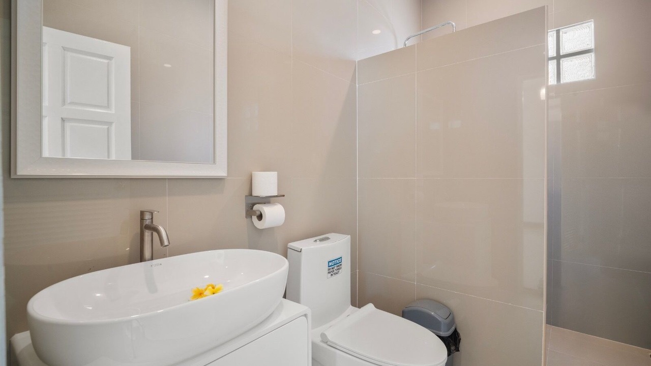 Photo of Bathroom in Cherngtalay