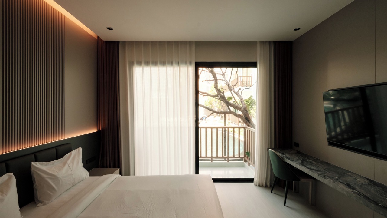 Photo of Bedroom in Nong Hoi