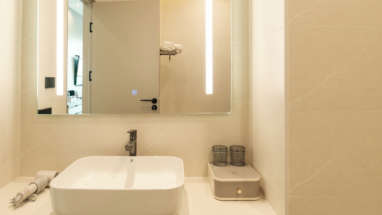 Photo of Bathroom in Nong Hoi
