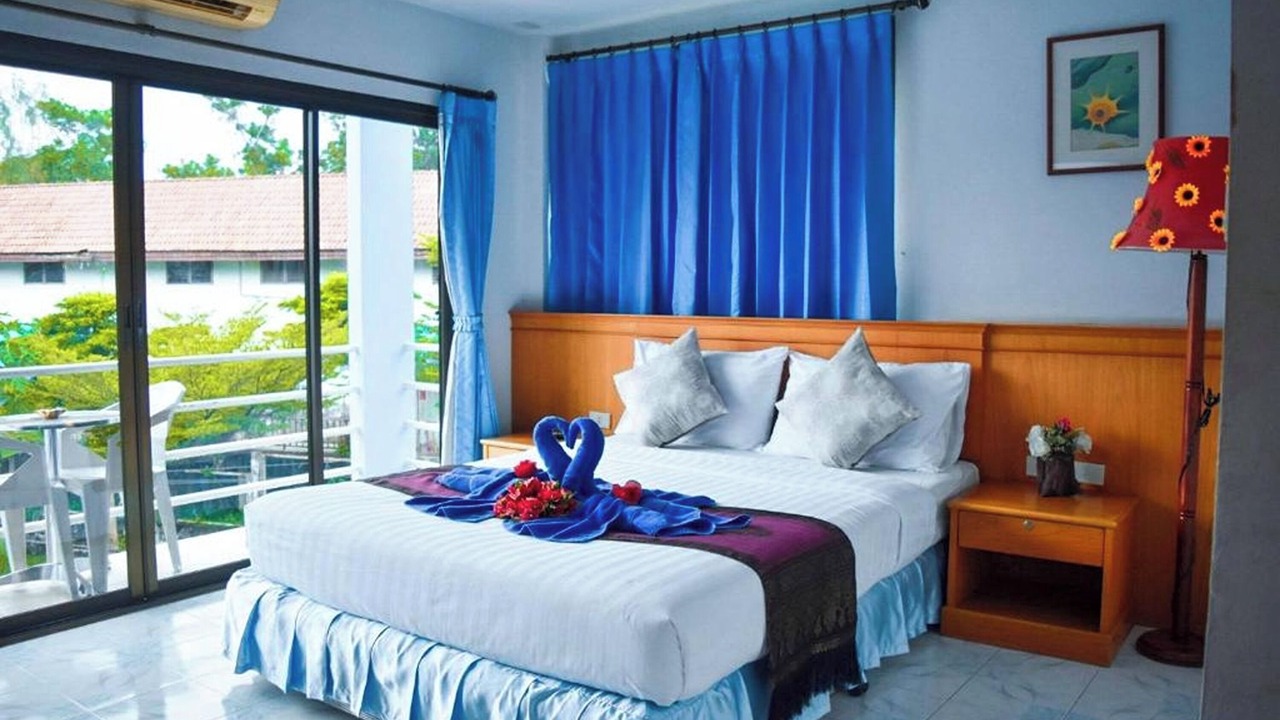 Photo of Patio Balcony in Nong Thale