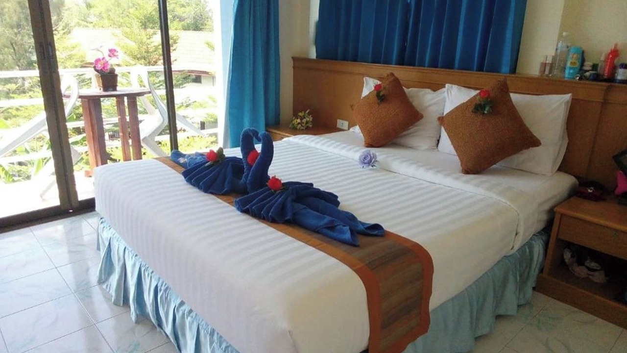 Photo of Patio Balcony in Nong Thale