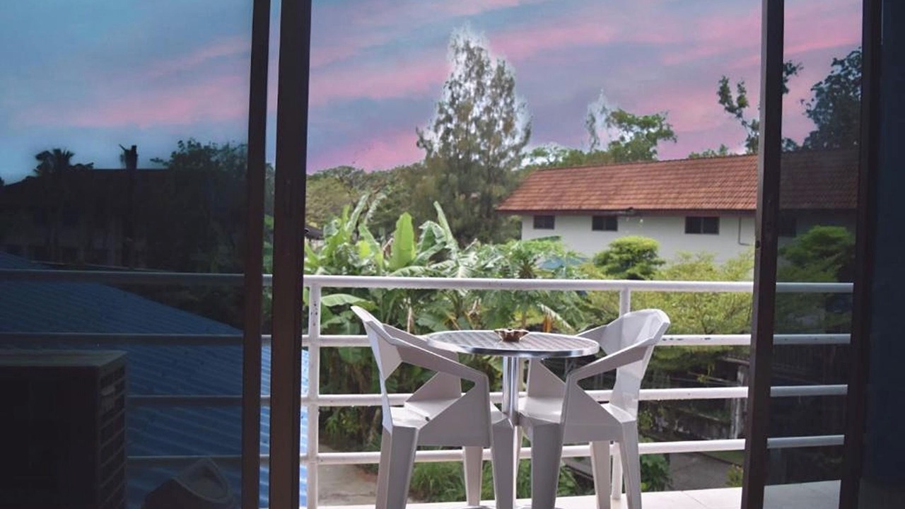 Photo of Patio Balcony in Nong Thale