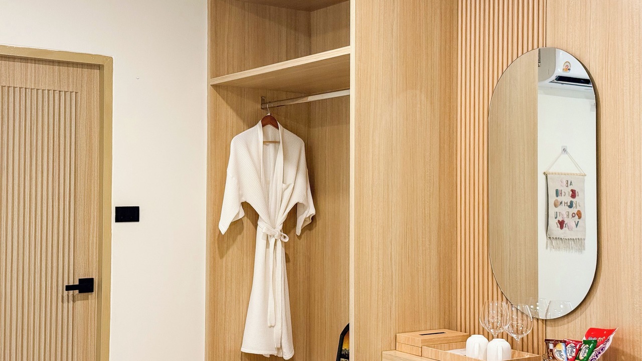Photo of Bedroom in Bang Tao