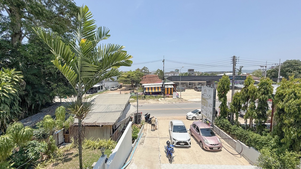 Photo of Outdoor in Bang Tao