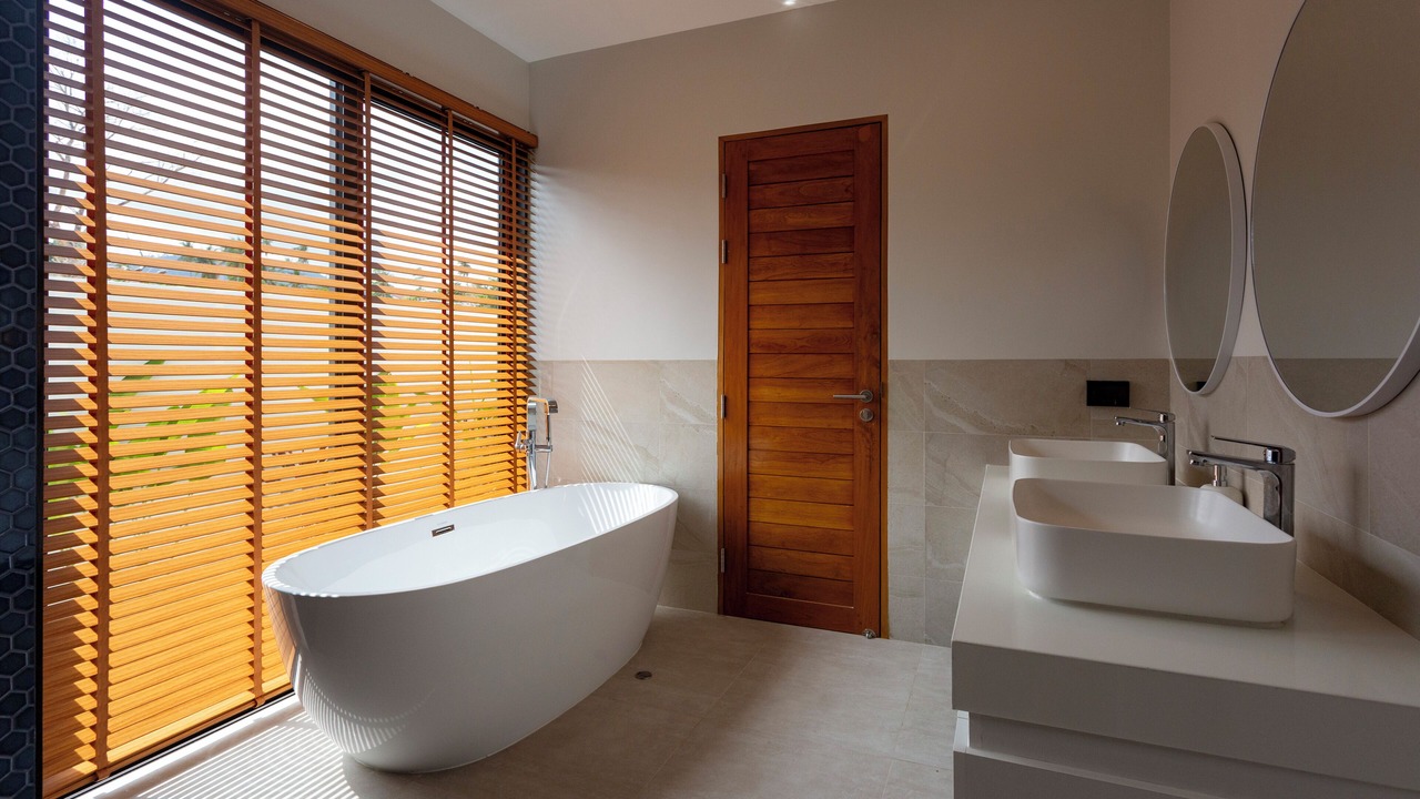Photo of Bathroom in Plai Laem