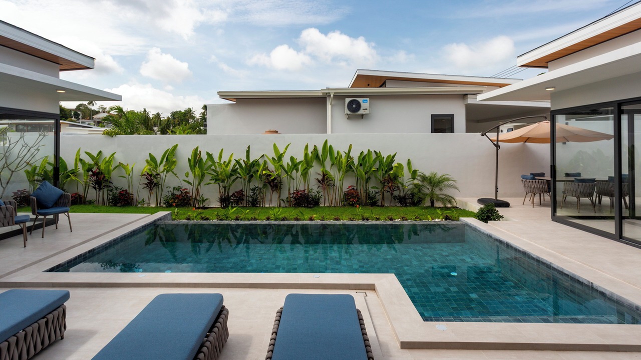 Photo of Outdoor in Plai Laem