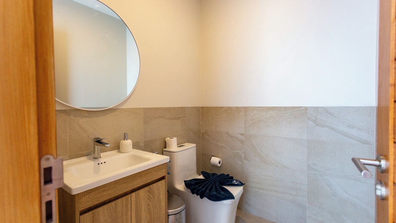 Photo of Bathroom in Plai Laem