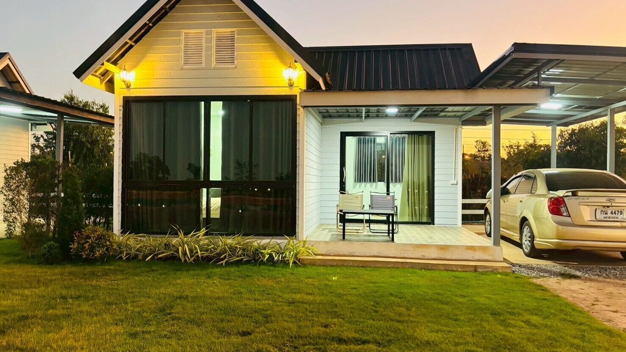 Photo of Outdoor in Phang Khon