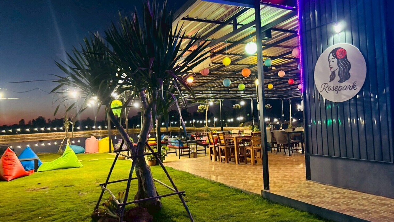 Photo of Outdoor in Phang Khon