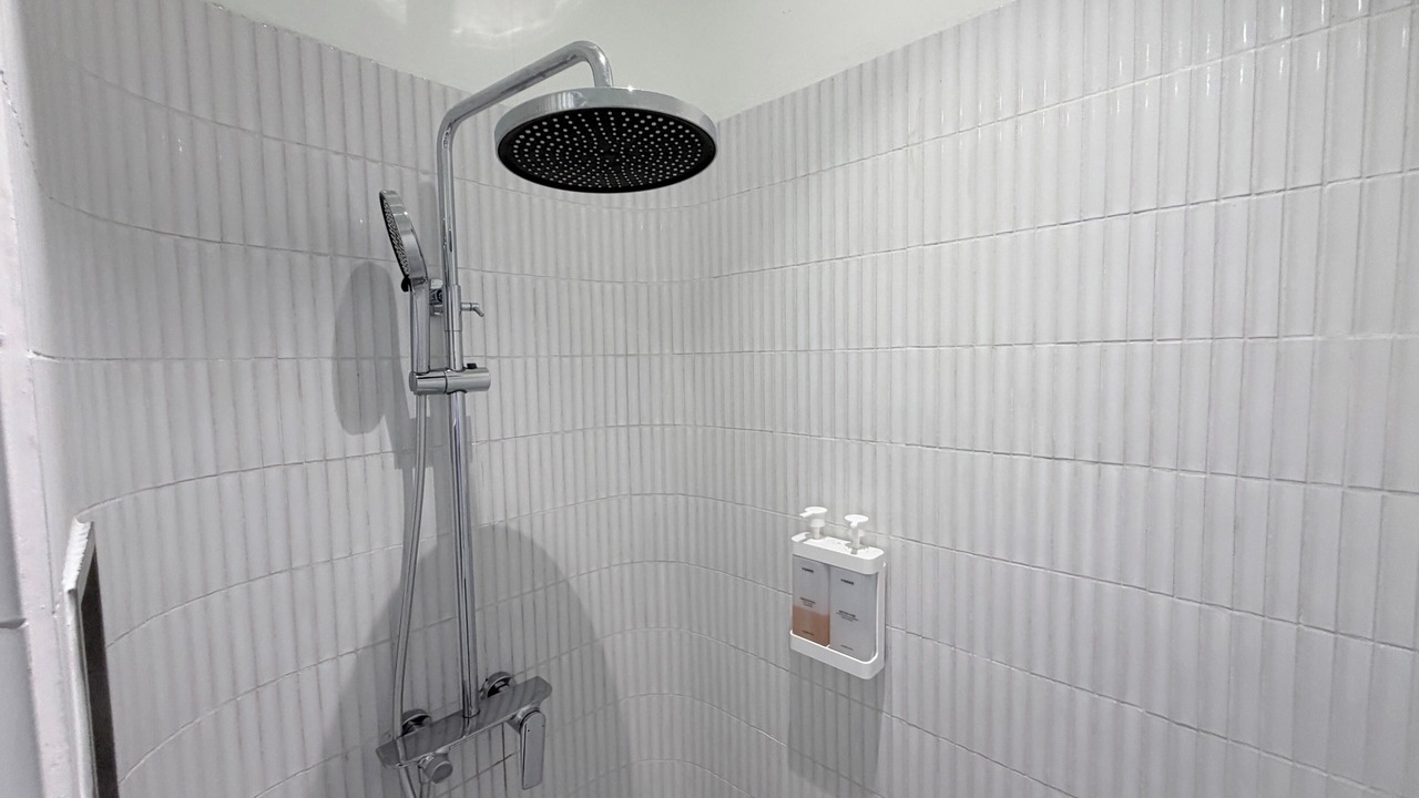 Photo of Bathroom in Si Yaek Maha Nak