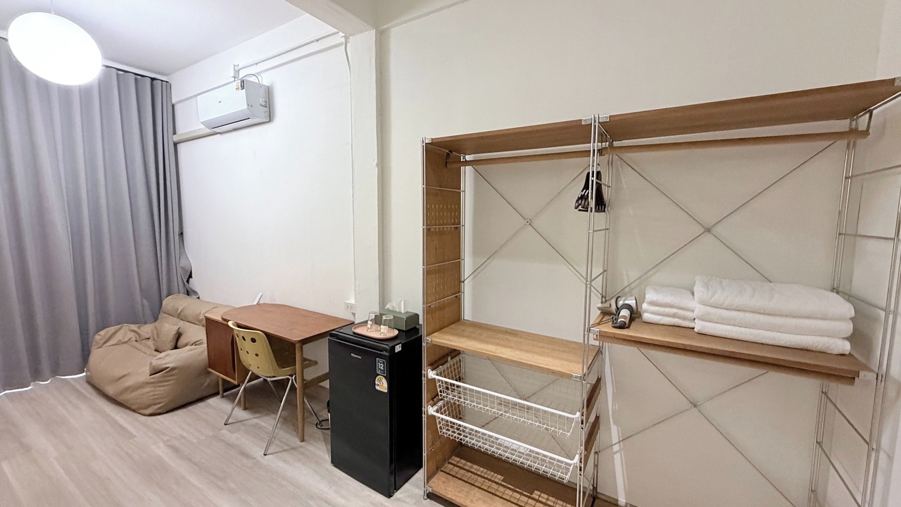 Photo of Bedroom in Si Yaek Maha Nak