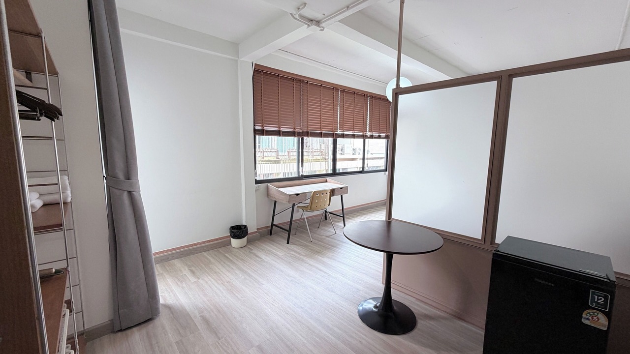Photo of Bedroom in Si Yaek Maha Nak