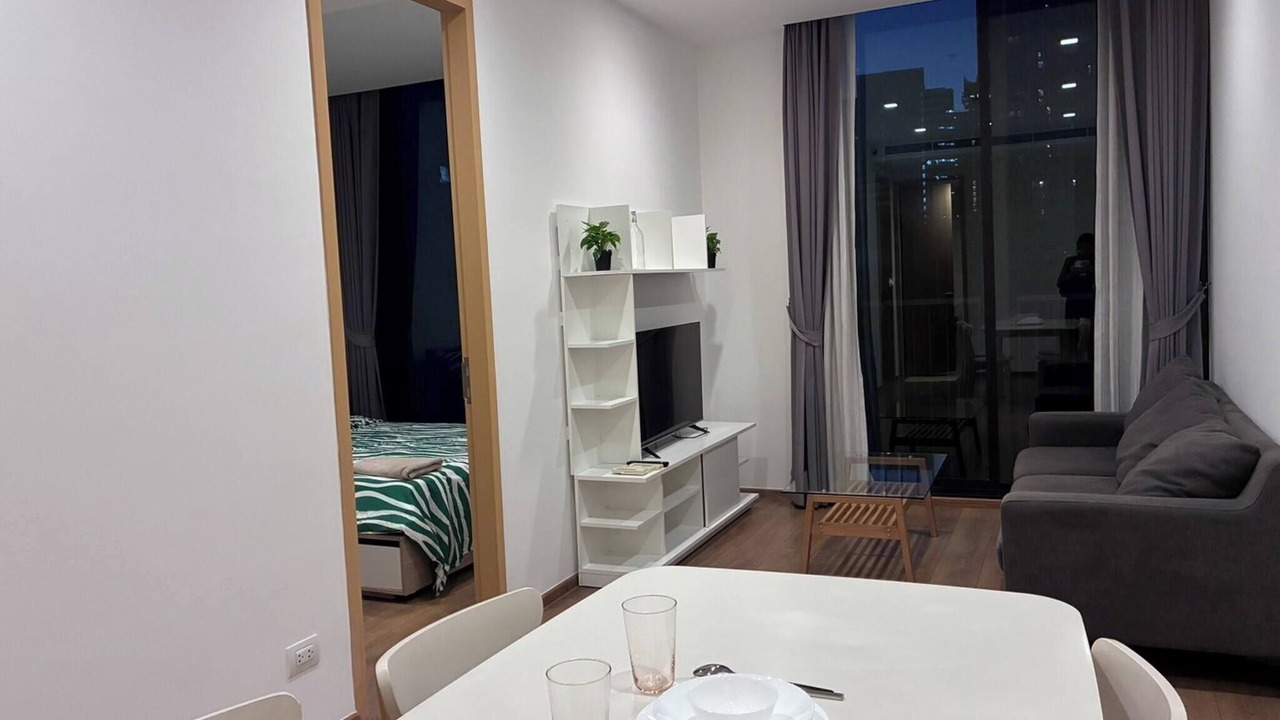 Photo of Bedroom in Asoke