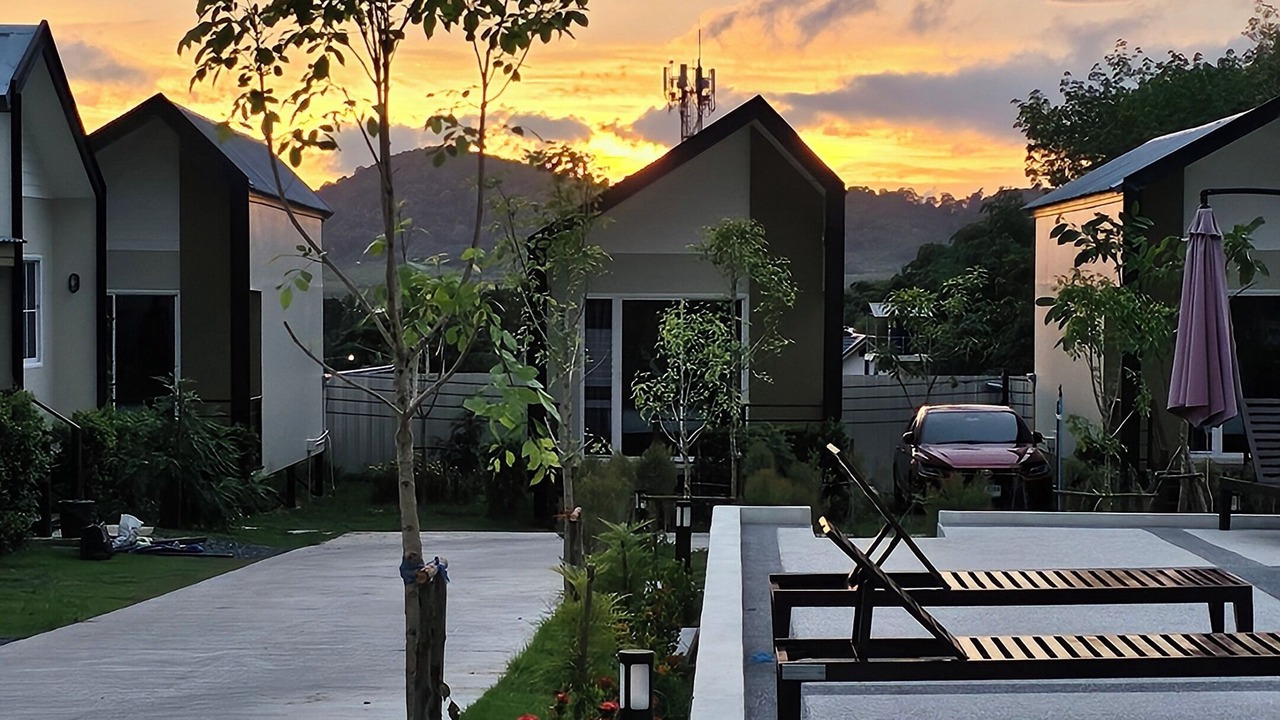 Photo of Outdoor in Thep Kasattri