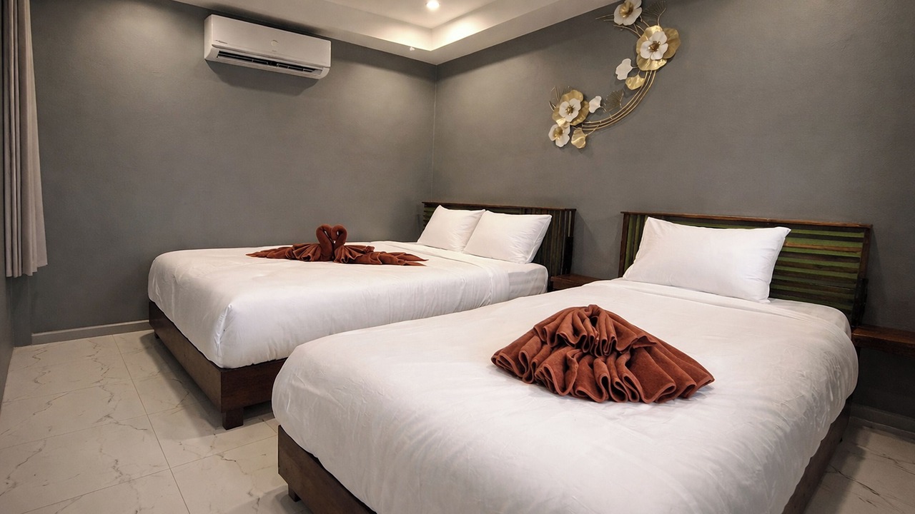 Photo of Bedroom in Rawai