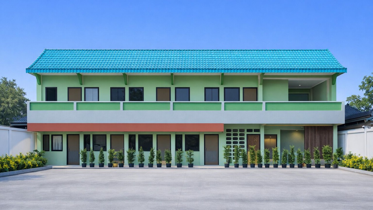 Photo of Outdoor in Rawai