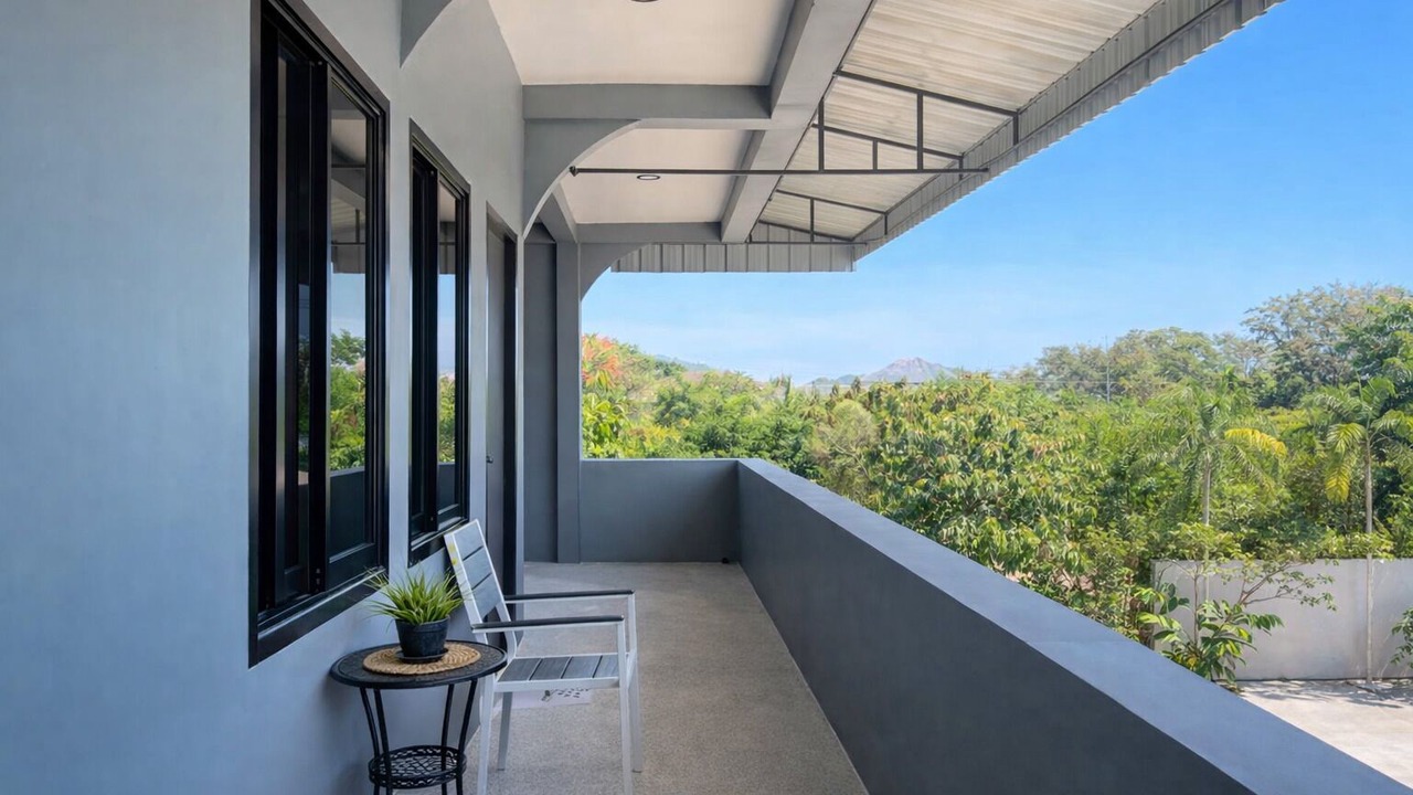Photo of Patio Balcony in Rawai