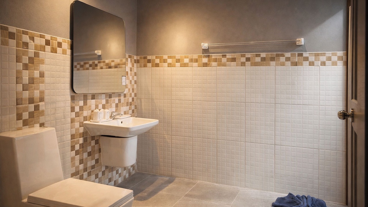 Photo of Bathroom in Rawai