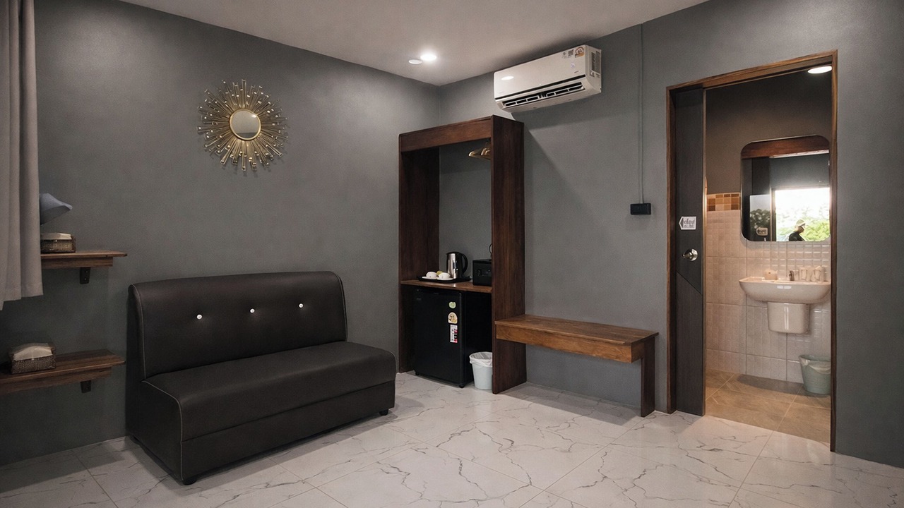 Photo of Bedroom in Rawai