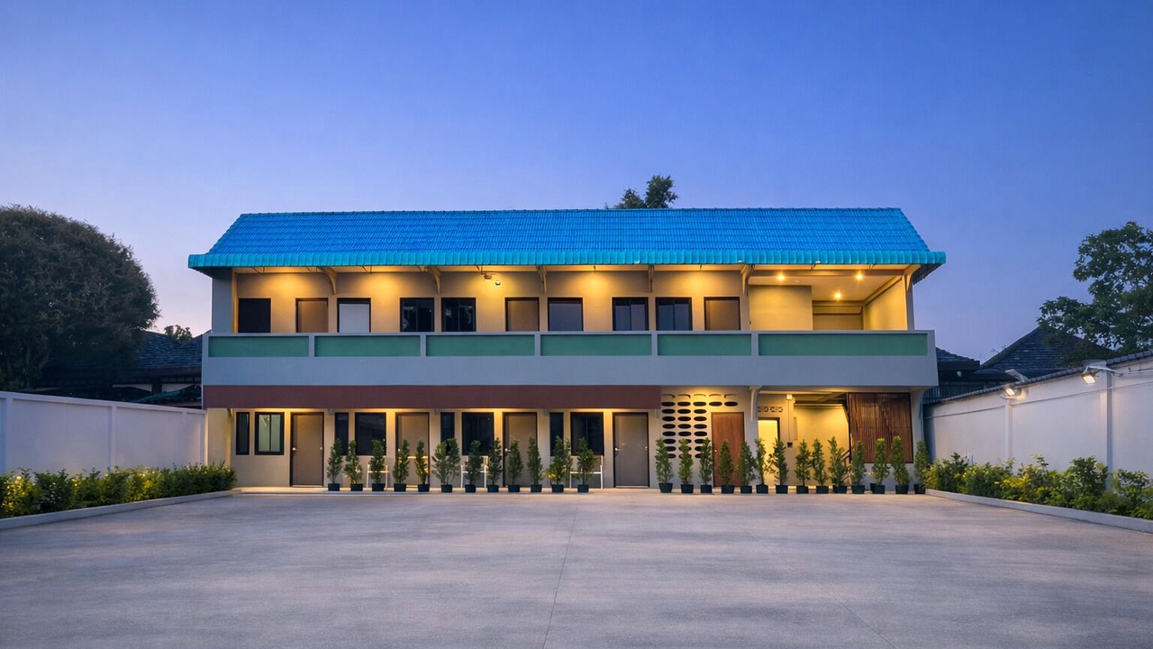Photo of Outdoor in Rawai