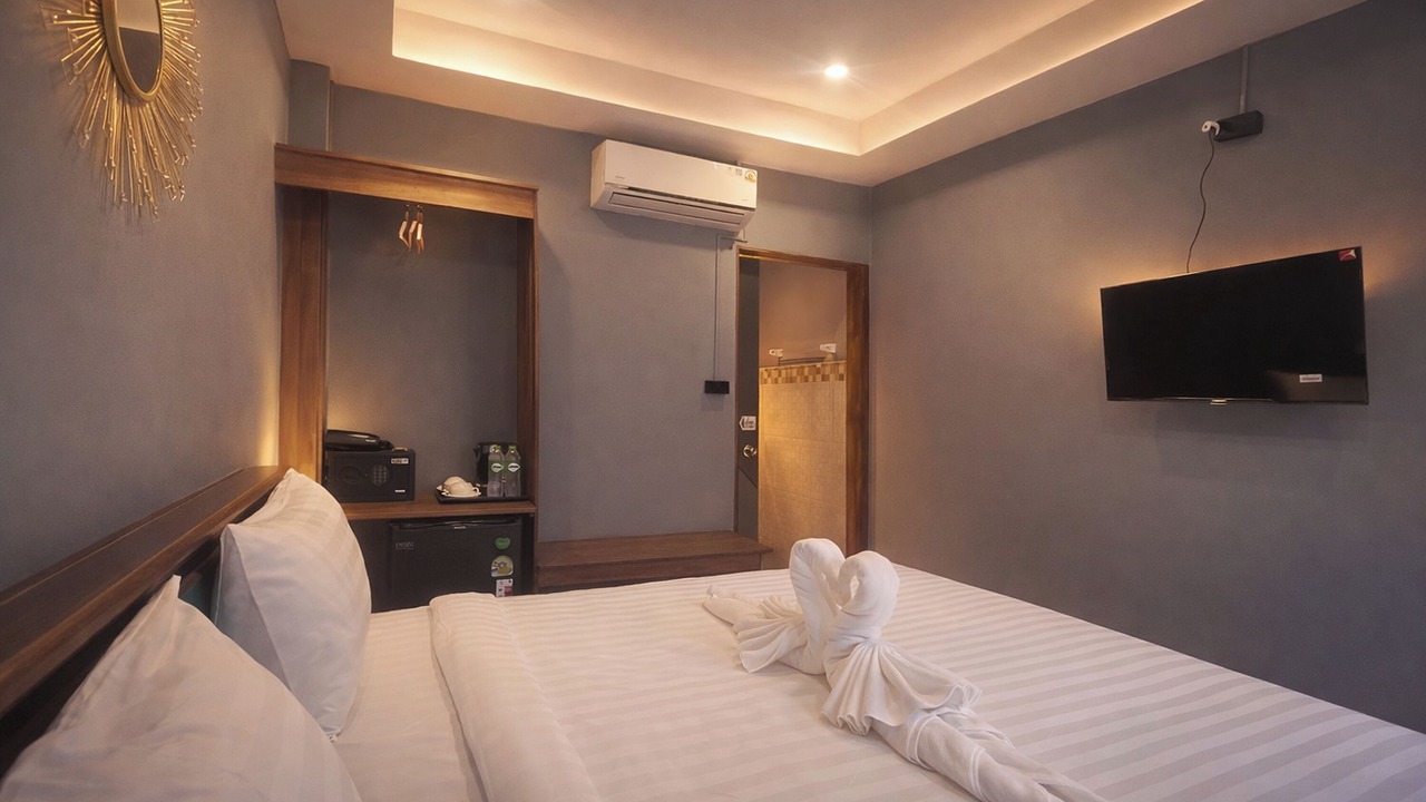 Photo of Bedroom in Rawai