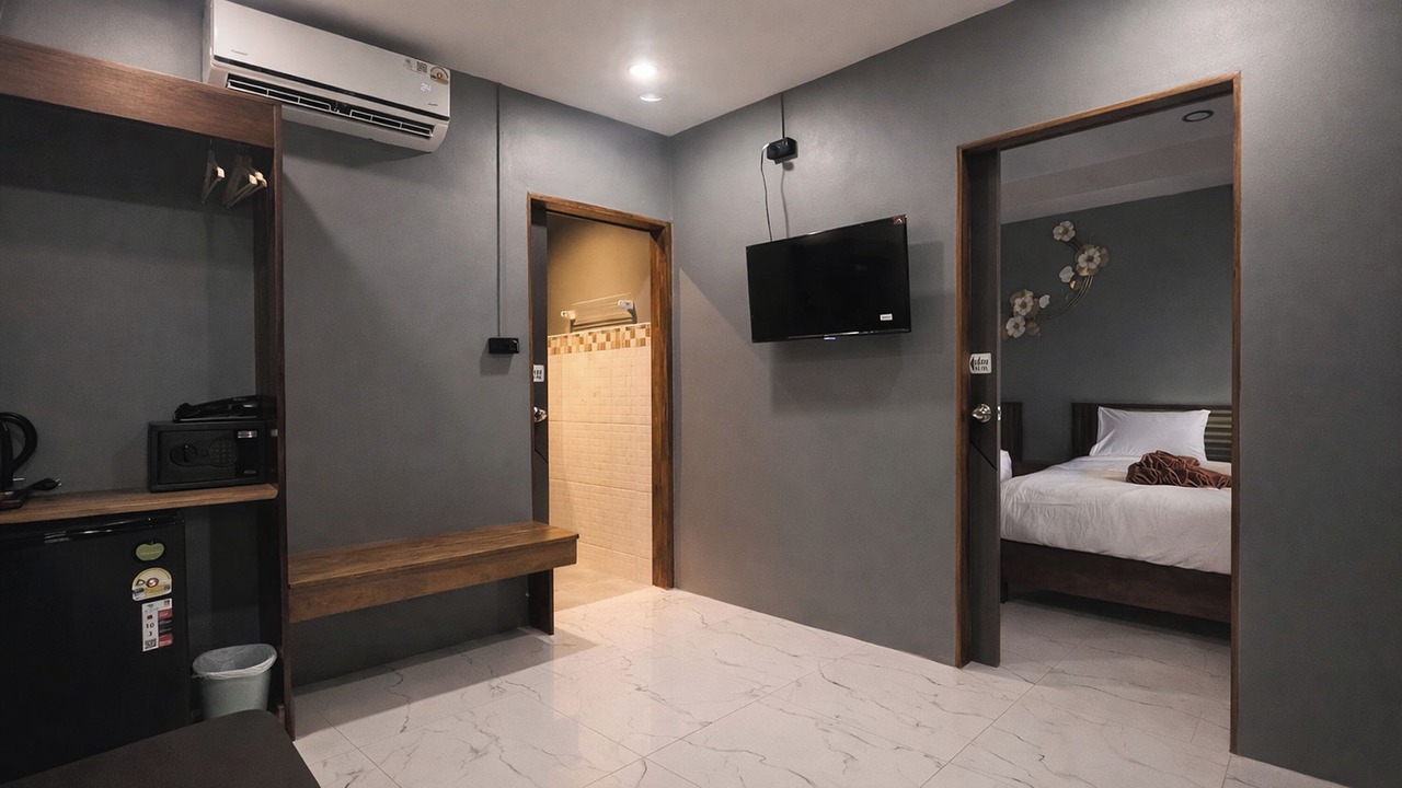 Photo of Bedroom in Rawai