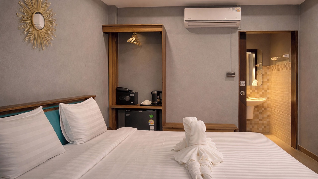 Photo of Bedroom in Rawai
