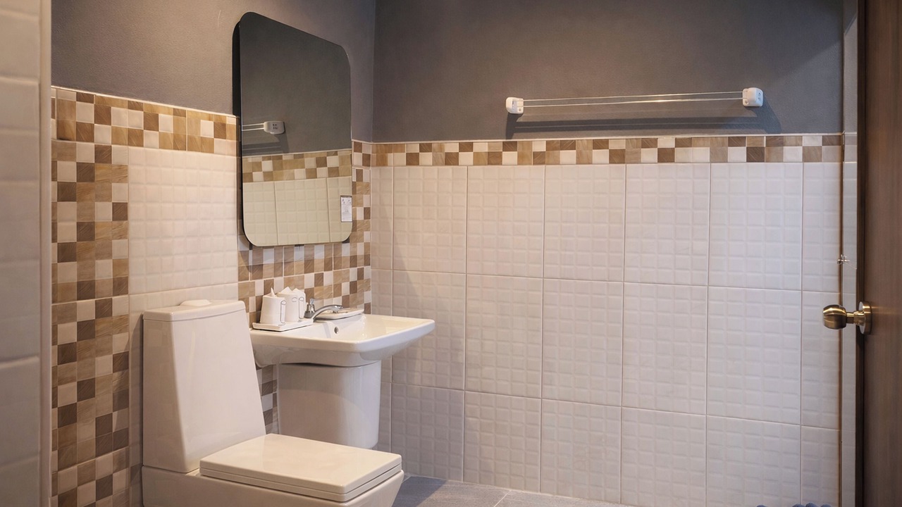 Photo of Bathroom in Rawai