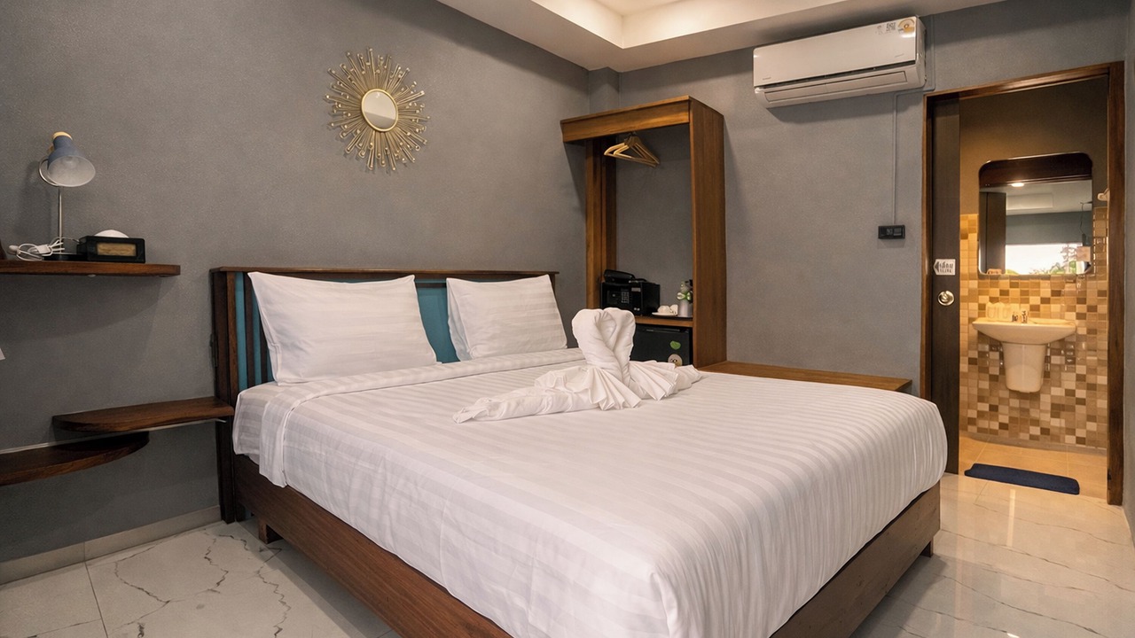 Photo of Bedroom in Rawai