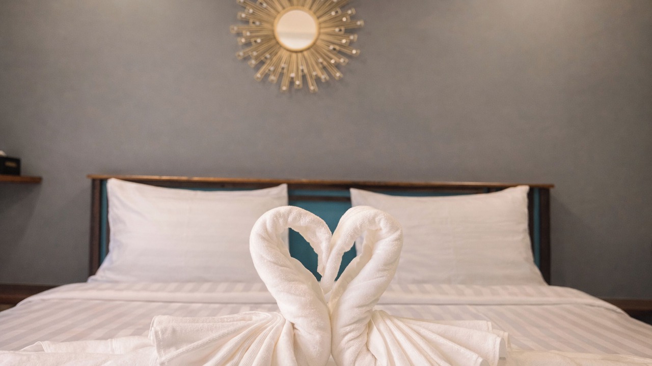 Photo of Bedroom in Rawai