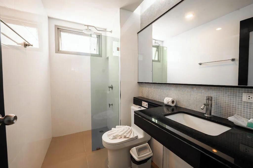 Photo of Bathroom in Kamala