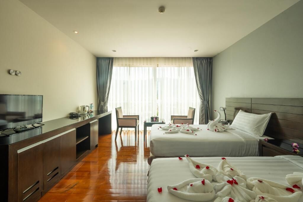 Photo of Bedroom in Kamala