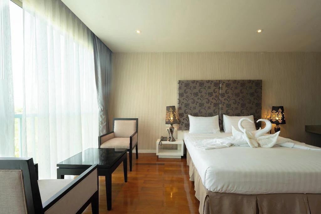 Photo of Bedroom in Kamala