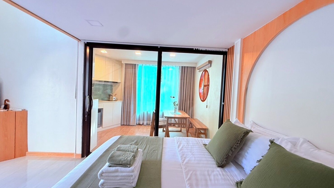 Photo of Bedroom in Ko Lanta