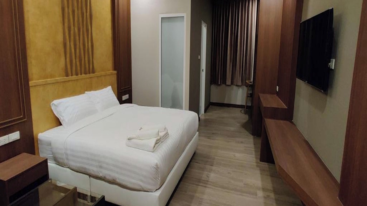 Photo of Bedroom in Khlong Nung
