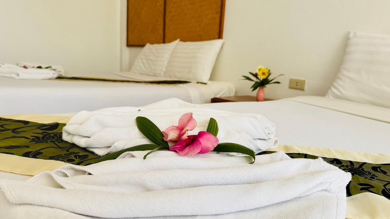 Photo of Bedroom in Kaeng Krachan