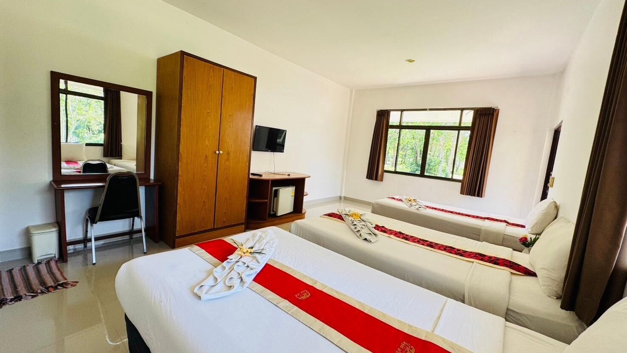 Photo of Bedroom in Kaeng Krachan