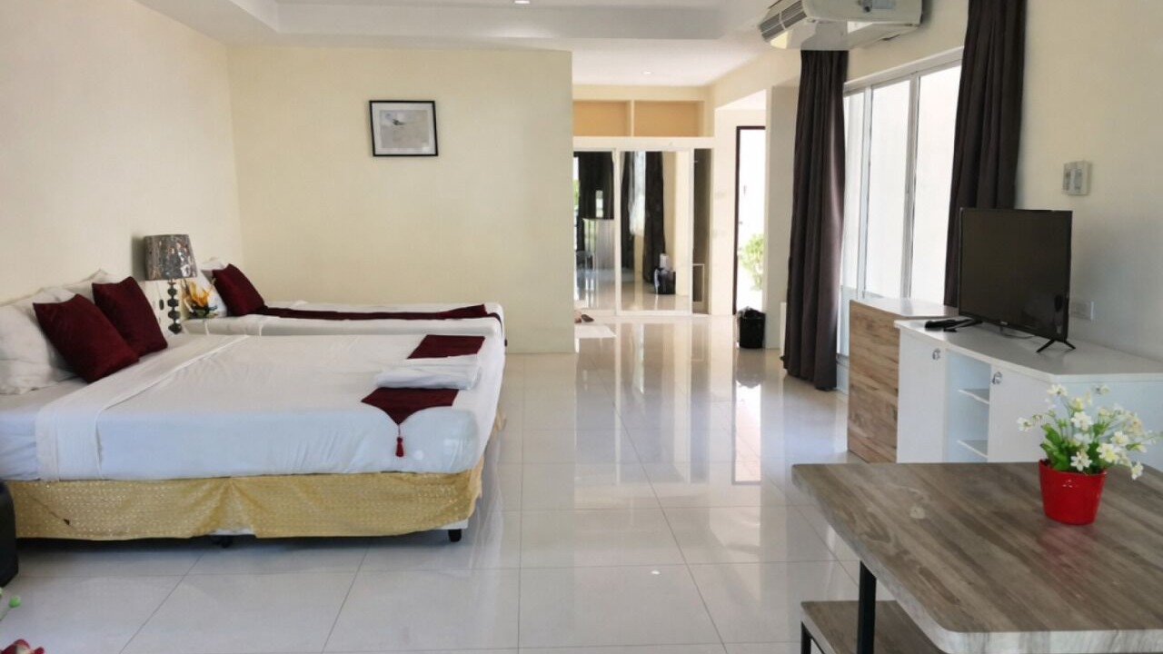 Photo of Bedroom in Kaeng Krachan