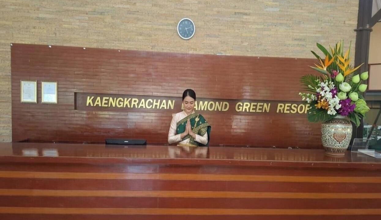 Photo of Others in Kaeng Krachan