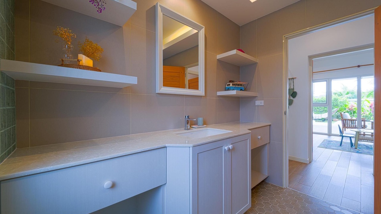 Photo of Bathroom in Hua Hin
