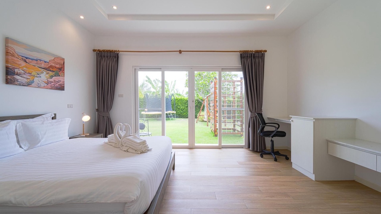 Photo of Outdoor in Hua Hin