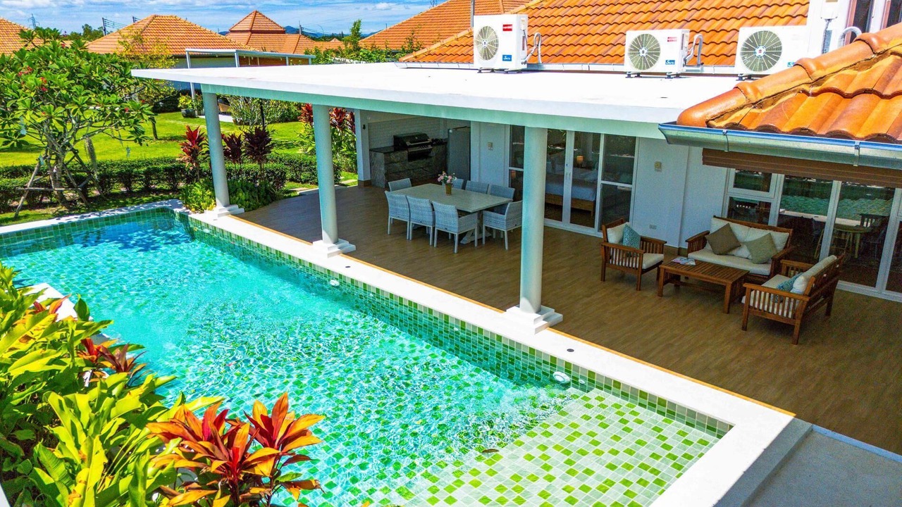 Photo of Outdoor in Hua Hin