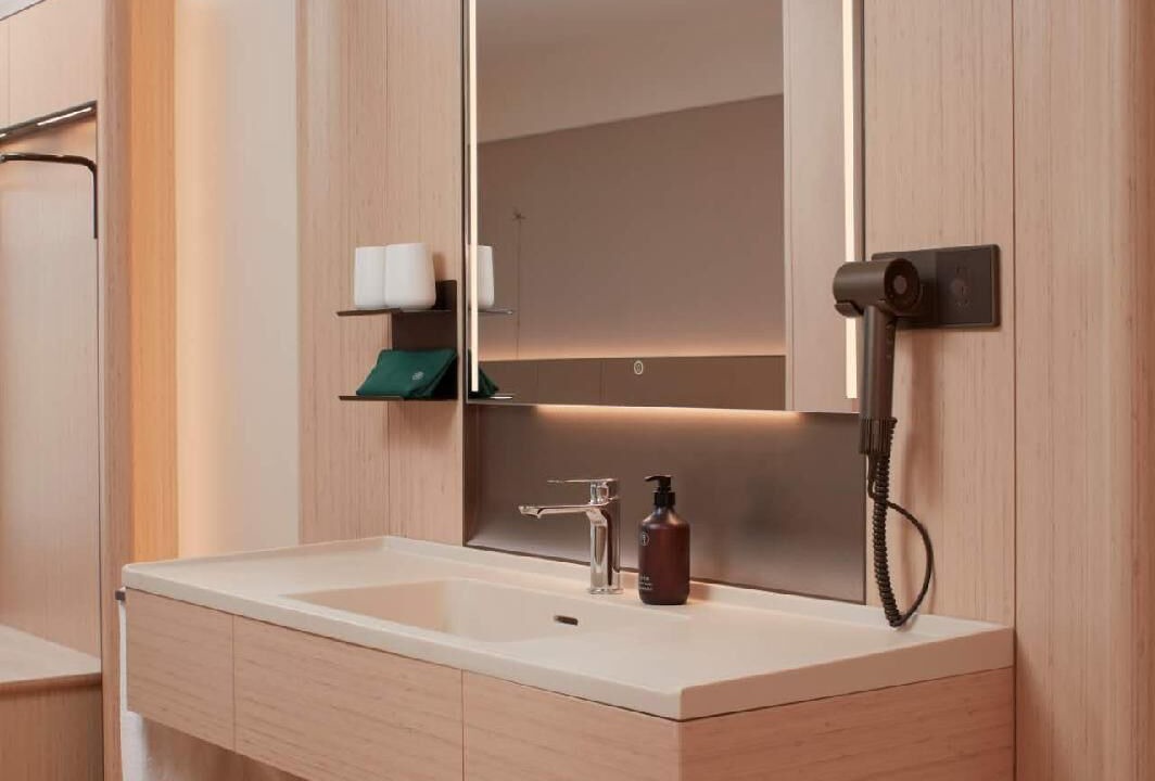 Photo of Bathroom in Vientiane