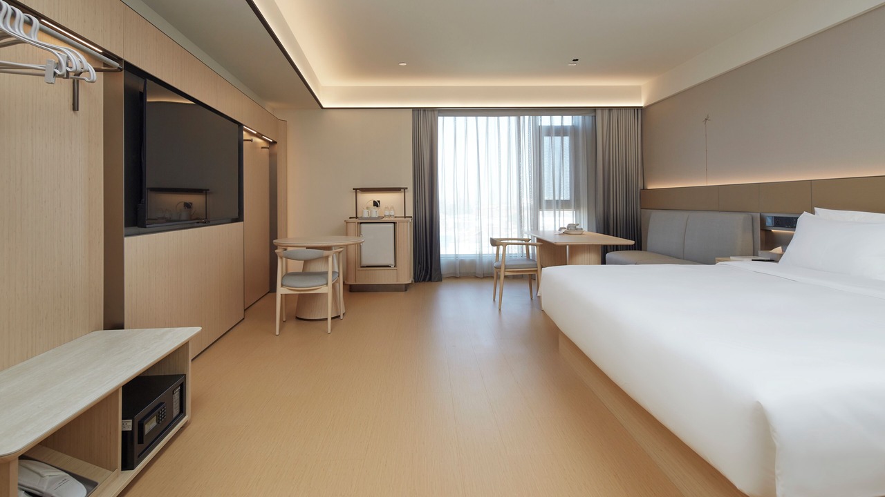 Photo of Bedroom in Vientiane