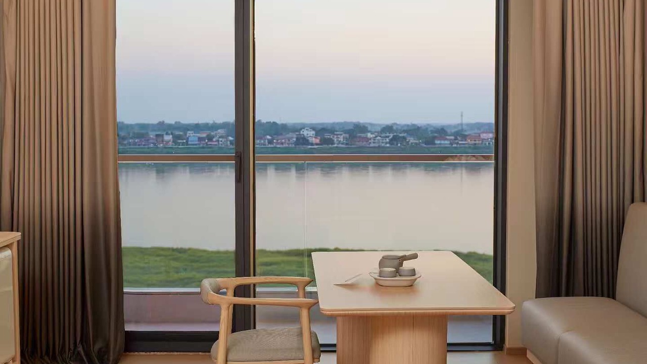 Photo of Patio Balcony in Vientiane