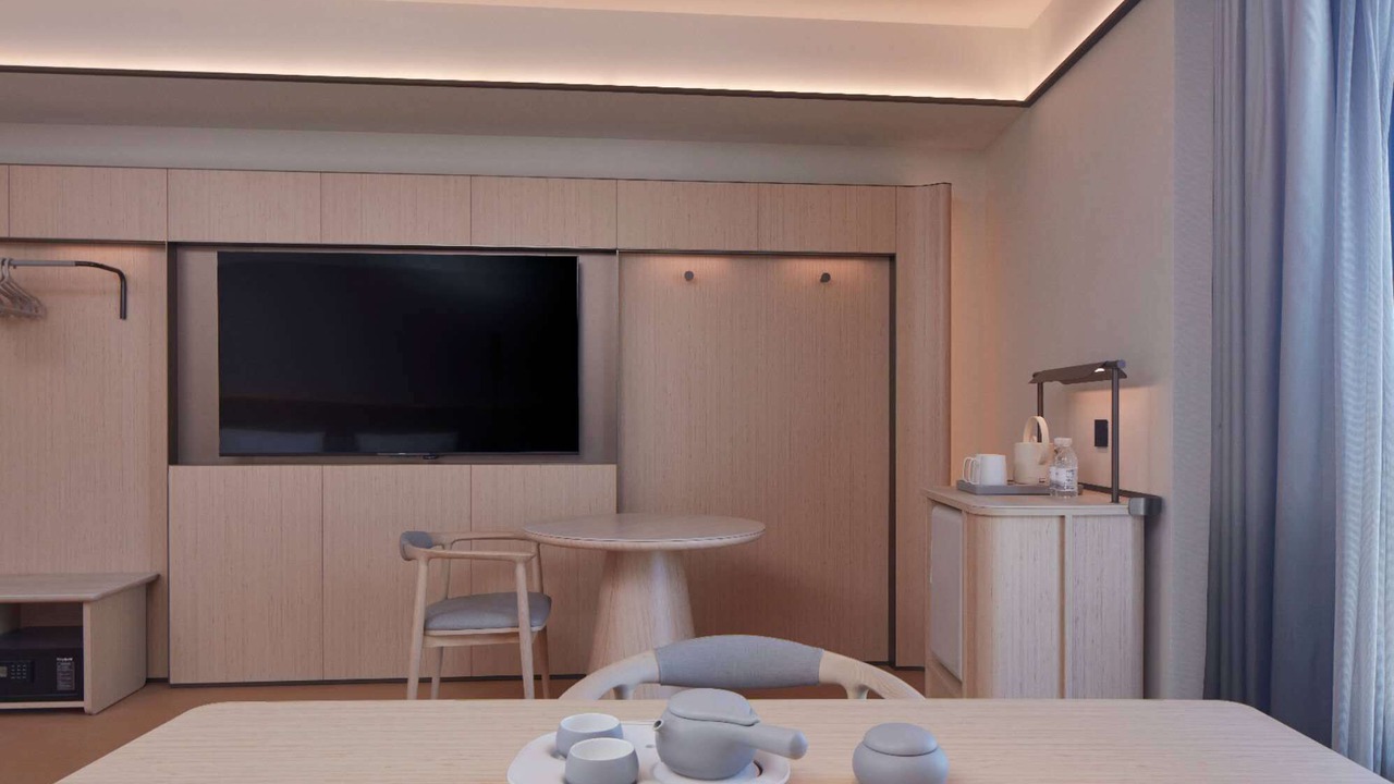 Photo of Bedroom in Vientiane