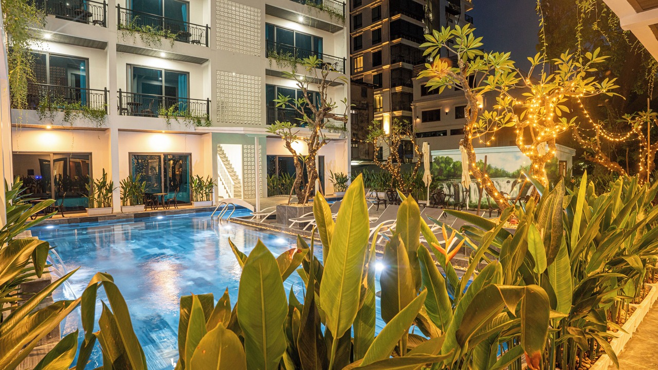 Photo of Outdoor in Vientiane