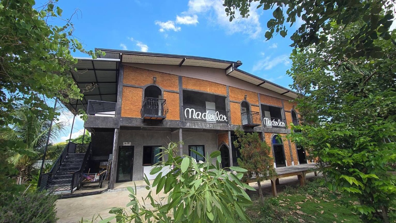 Photo of Outdoor in Kao Liao